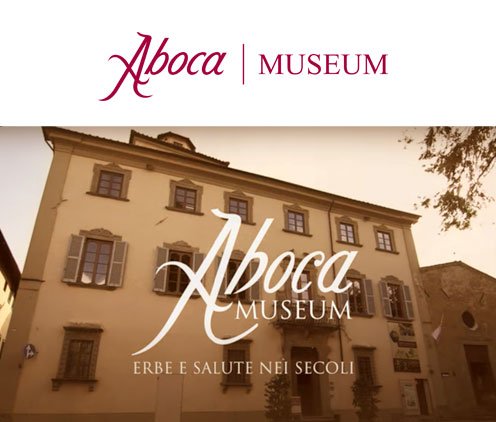 aboca museum