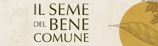 logo seme bene comune