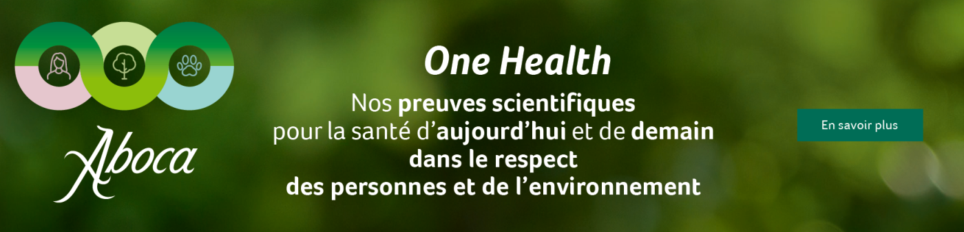 ONE HEALTH BE FR