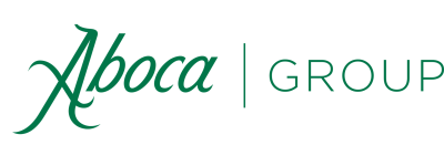 Logo Aboca Group